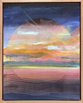 JACQUELINE SCOTCHER Moon Joy No.1 - 3