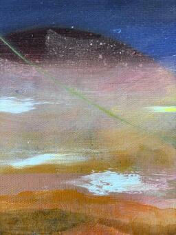JACQUELINE SCOTCHER Moon Joy No.1 - 4