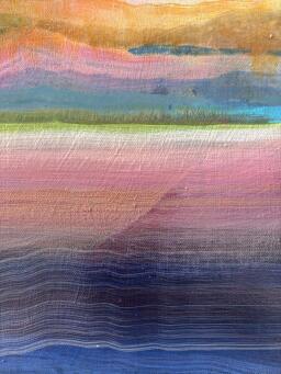 JACQUELINE SCOTCHER Moon Joy No.1 - 5