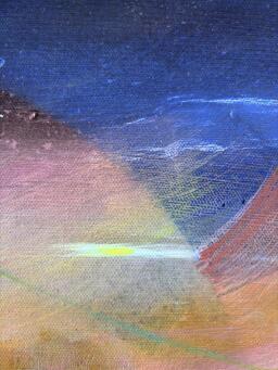 JACQUELINE SCOTCHER Moon Joy No.1 - 6