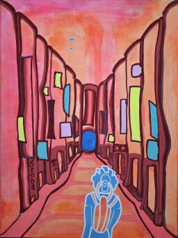 SCUBA Sunset Aisle - 3