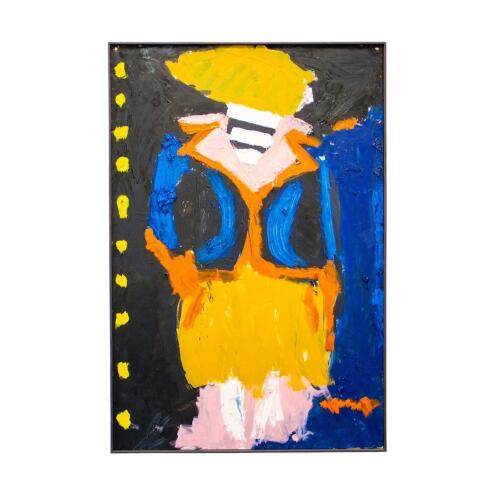 JUSTIN LEES CHRISTIAN LACROIX DEFINES THE EIGHTIES