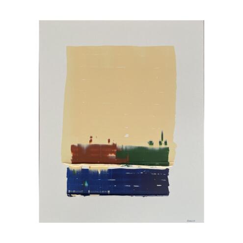 THAIS FRAGOSO Fragments 777