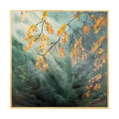 FAIZA ARTSPACE Whispering Woods