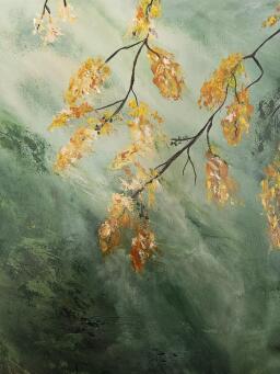 FAIZA ARTSPACE Whispering Woods - 4