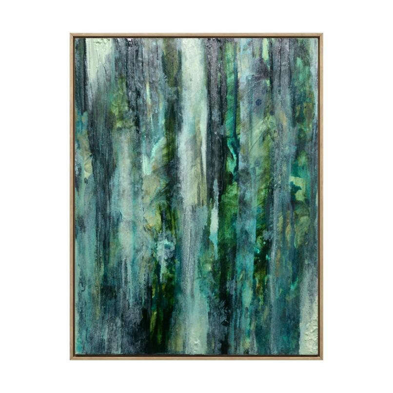 MELANIE NORMAN The Gravity of Memory
