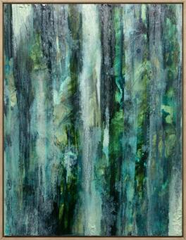 MELANIE NORMAN The Gravity of Memory - 3