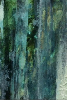 MELANIE NORMAN The Gravity of Memory - 4