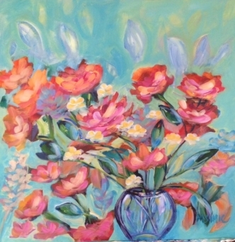 MILLIE SIMIC Symbol of Love - 3