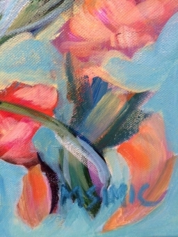 MILLIE SIMIC Symbol of Love - 7