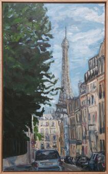 ANDREW K Eiffel - 3