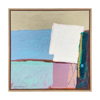 JACKIE ANDERSON Sandstorm