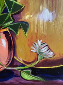 @LUCYCARART Two Vases - 5
