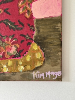 KIM MAGEE Simple is Beautiful - 6