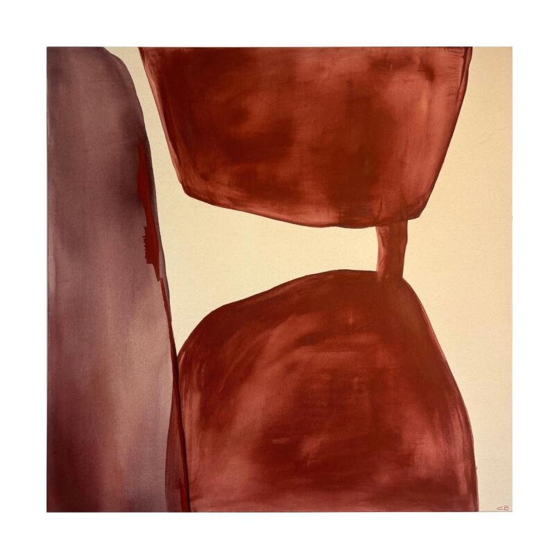 CAROLINE BORGHETTO A Mere Bystander