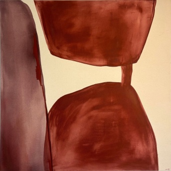 CAROLINE BORGHETTO A Mere Bystander - 3
