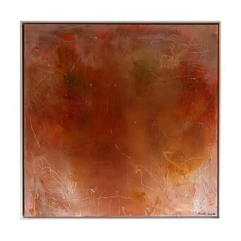 MICHELLE QUINTER As I See It #2