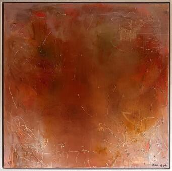 MICHELLE QUINTER As I See It #2 - 3
