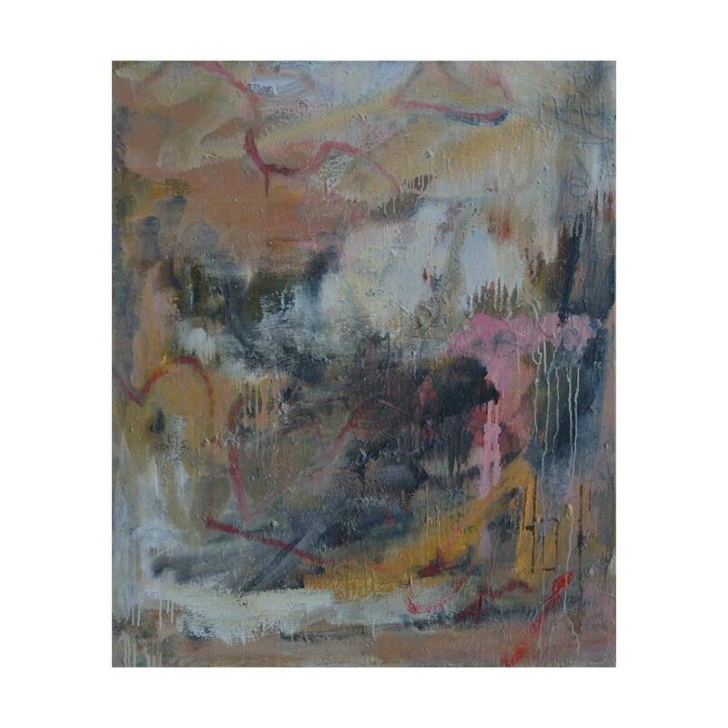 CAROLYN O'NEILL Ties that bind