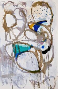 ANDREW GURMAN To Be Known - 3
