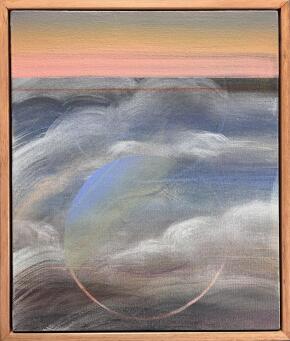 JACQUELINE SCOTCHER Luna No.8 - 3