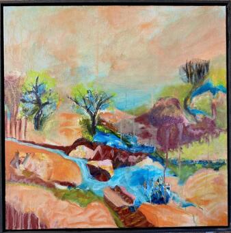 EMAN NASR Somewhere - 3