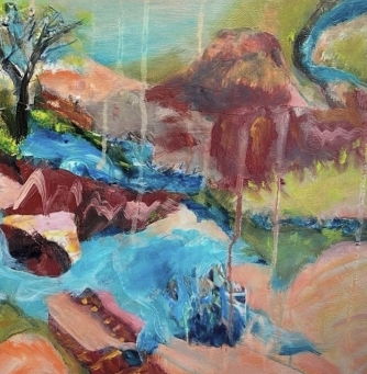 EMAN NASR Somewhere - 4