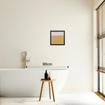LUCY BAULD Pink Mustard - 3