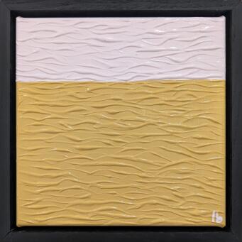 LUCY BAULD Pink Mustard - 4