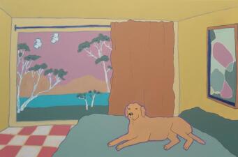 SAM MYERS Sunset Slumber - 3