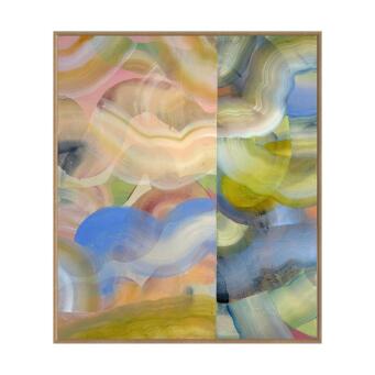 JACQUELINE SCOTCHER Rise & Fall