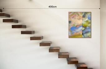 JACQUELINE SCOTCHER Rise & Fall - 3