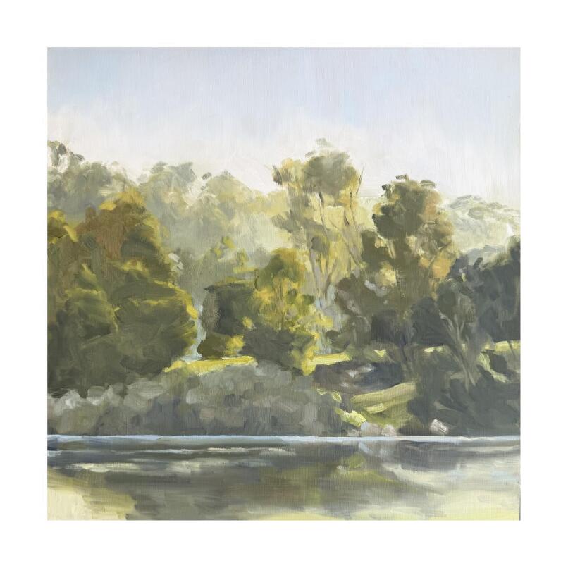 ALICE KULBAT Early Light
