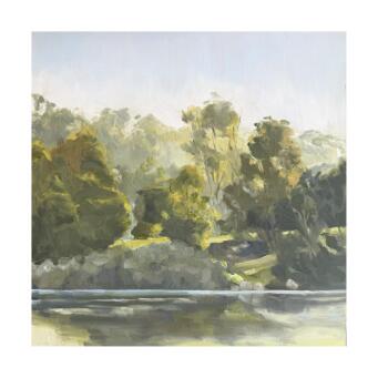 ALICE KULBAT Early Light