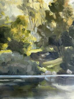 ALICE KULBAT Early Light - 4