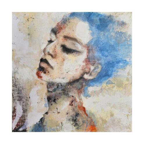 MAGALI FEUGA Altered Opus 2
