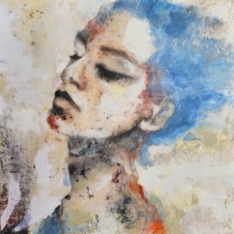 MAGALI FEUGA Altered Opus 2 - 3