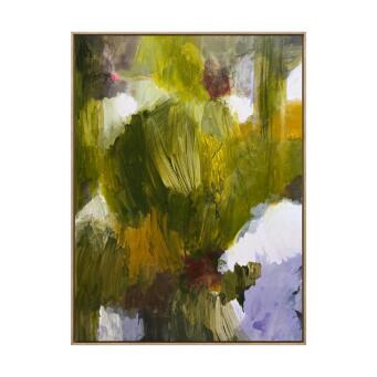 MELANIE NORMAN Surface Memory