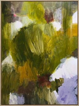 MELANIE NORMAN Surface Memory - 4