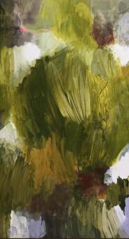 MELANIE NORMAN Surface Memory - 5