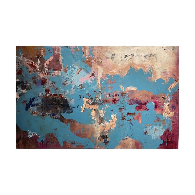 ELENA BERKOVICH The Kimberley (Crevices 7)