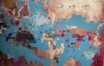 ELENA BERKOVICH The Kimberley (Crevices 7) - 3