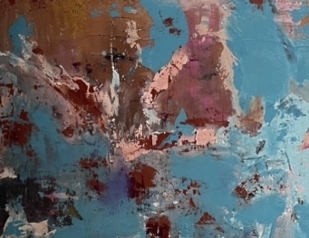 ELENA BERKOVICH The Kimberley (Crevices 7) - 4