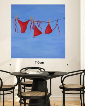 MARIE AUBELINE HIOT Summer Breeze - 2