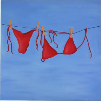 MARIE AUBELINE HIOT Summer Breeze - 3