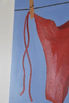 MARIE AUBELINE HIOT Summer Breeze - 5