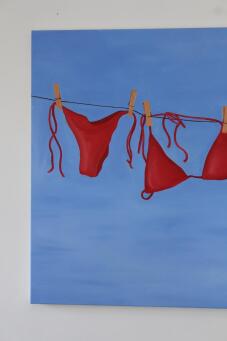 MARIE AUBELINE HIOT Summer Breeze - 6