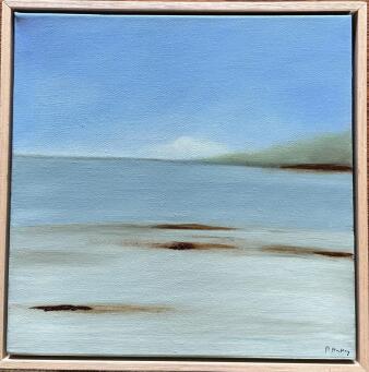 PAULA MACKAY Early - 3