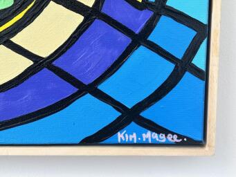 KIM MAGEE Fishy Business - 4