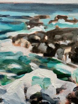 LIZ FITZGERALD Pebble beach - 4